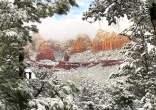 BEST Suite in Sedona with Breathtaking Views - Sedona - 3