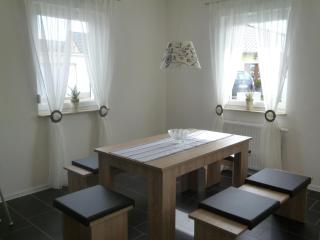 Freistehendes Ferienhaus In Lancken Mit Sauna - Dranske - 8