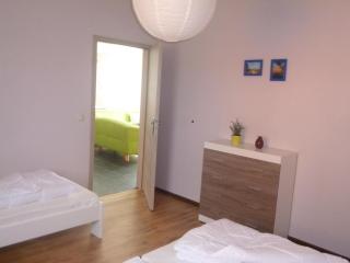 Freistehendes Ferienhaus In Lancken Mit Sauna - Dranske - 2