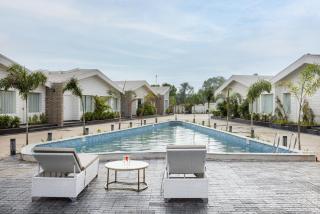 Sitara Palace and Resort - Bhopal - 0