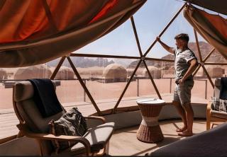 Desert rose - - 1