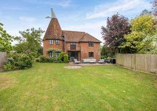 Criol Oast - Shadoxhurst - 0