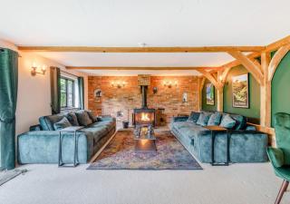 Criol Oast - Shadoxhurst - 9