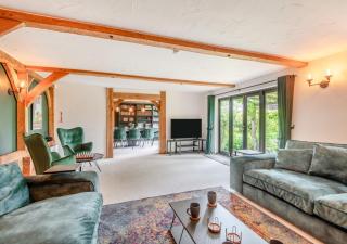 Criol Oast - Shadoxhurst - 6