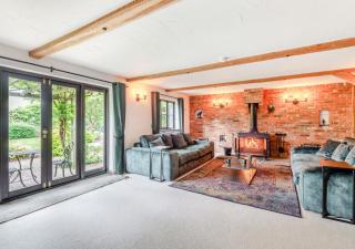 Criol Oast - Shadoxhurst - 4