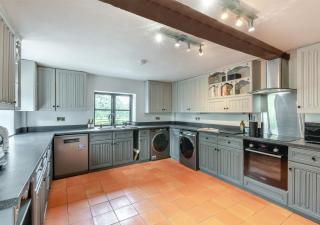 Criol Oast - Shadoxhurst - 3