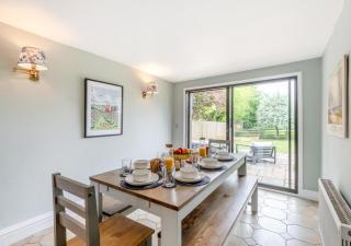 Criol Oast - Shadoxhurst - 2