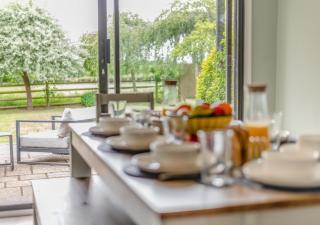 Criol Oast - Shadoxhurst - 1