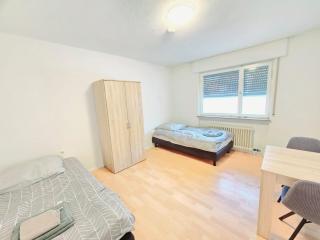 Ferienwohnung Heilbronn EFDE GmbH - Heilbronn - 9