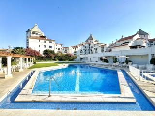 Vilamoura Central 12 With Pool by Homing - 9