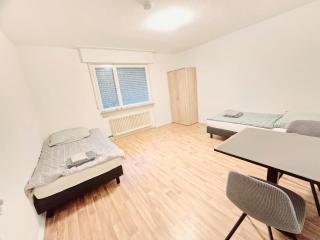 Ferienwohnung Heilbronn EFDE GmbH - Heilbronn - 4