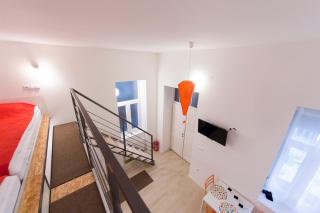 Orange Studio City center - Zagreb - 1
