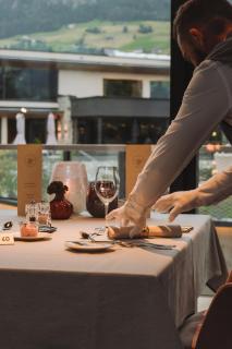 HELD - Hotel & Spa , 4 Sterne Superior, Zillertal - Fügen - 6