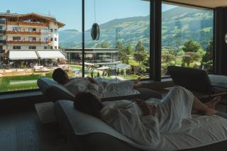 HELD - Hotel & Spa , 4 Sterne Superior, Zillertal - Fügen - 8