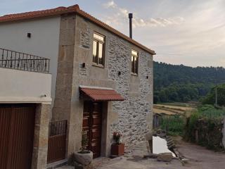 Casa do Caneiro - Vila Real - 0