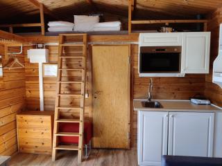 Ronneby Havscamping - Listerby - 7