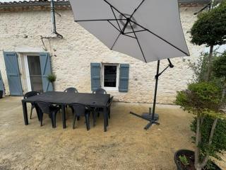 Maison à la campagne - 2