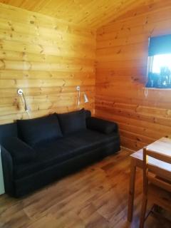 Ronneby Havscamping - Listerby - 8