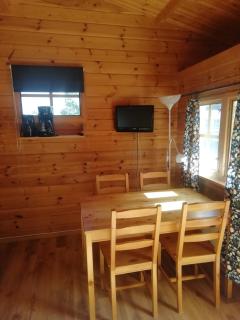 Ronneby Havscamping - Listerby - 9
