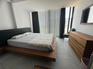 Luxury Seafront Duplex Villa With Pool - Çeşme - 6