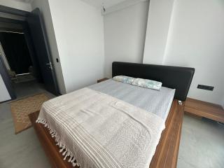 Luxury Seafront Duplex Villa With Pool - Çeşme - 4