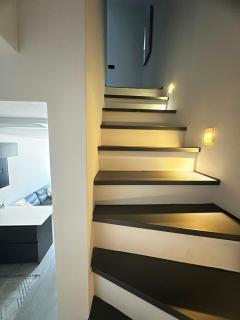 Luxury Seafront Duplex Villa With Pool - Çeşme - 2