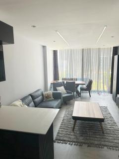 Luxury Seafront Duplex Villa With Pool - Çeşme - 1