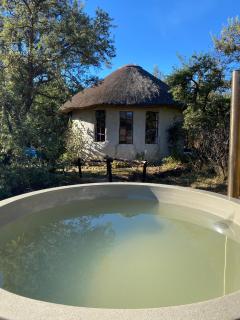 Sani Lodge & Cottages - 0