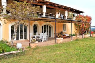 Appartement 5 personnes - Mas du Soleil - Bagnols-sur-Cèze - 9