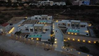 Avli Luxury Villas - Karpathos - 8