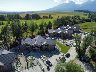 Tatrystay Golf Premium Apartment - Veľká Lomnica - 2
