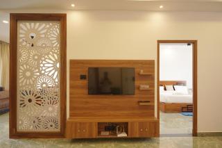 Highrange villas - Vagamon - 6