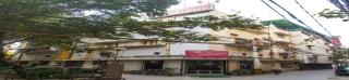 Hotel Sun Shine - Neu-Delhi - 0