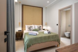 Dia Luxury Apartments - Rhodes - 8