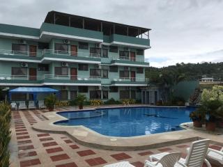 Siona Hotel - Atacames - 6