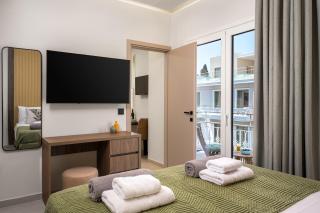 Dia Luxury Apartments - Rhodes - 7
