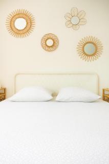 Disneyland Paris, appartement 70m², parking privé - Serris - 9