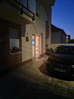 MMM Suite Sárvár - Sárvár - 9