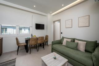 Dia Luxury Apartments - Rhodes - 1
