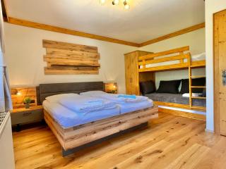 Appartement Mama - 1