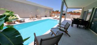 Elysian Residences Heraklion- 10A- with private pool - Néa Alikarnassós - 7