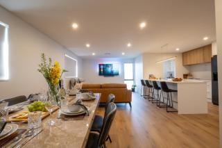 Brand New with Games Room Walking distance to shops - Prebbleton - 0