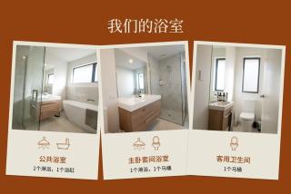 Brand New with Games Room Walking distance to shops - Prebbleton - 6