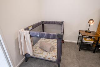Brand New with Games Room Walking distance to shops - Prebbleton - 5