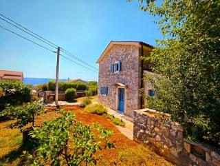 Holiday house Maya - Skrbčići - 9