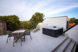 Riva Prestige Hotel - Szeged - 8