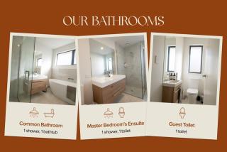 Brand New with Games Room Walking distance to shops - Prebbleton - 7
