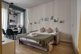 Navigli & Darsena - Lovely Apartment - Milan - 2