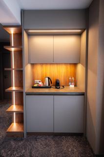 Riva Prestige Hotel - Szeged - 5