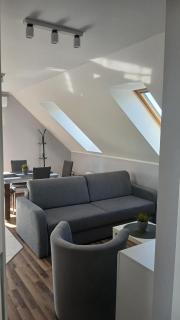 Białe Mewy- apartament - Stegna - 9